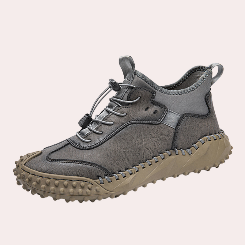 Stylische und bequeme Herrenschuhe