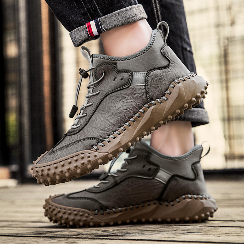 Stylische und bequeme Herrenschuhe