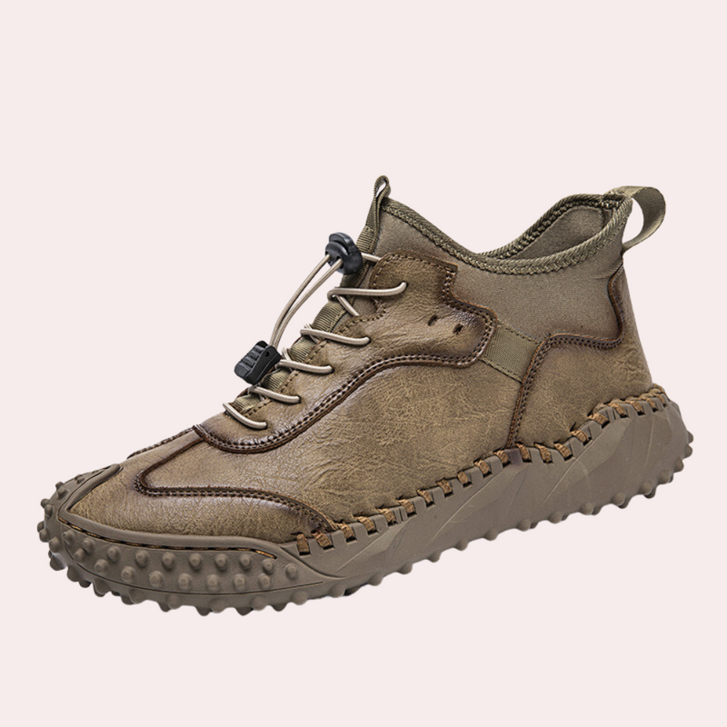 Stylische und bequeme Herrenschuhe