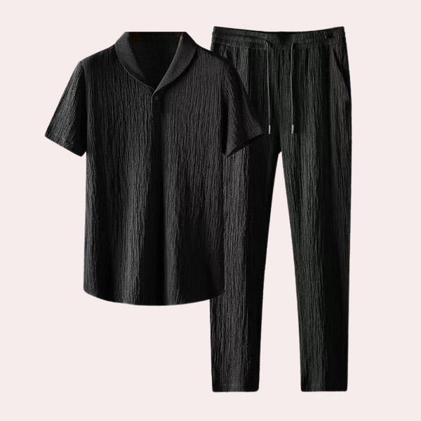Eleganter und bequemer Pullover für Männer