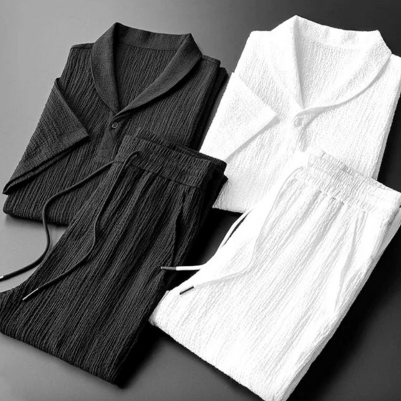 Eleganter und bequemer Pullover für Männer