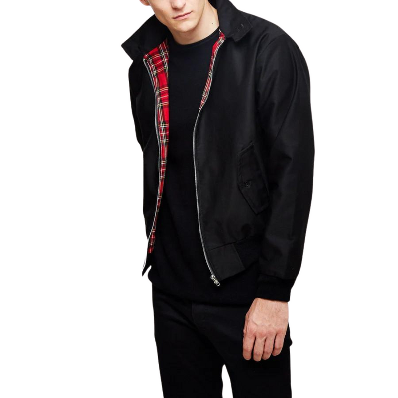 Elegante und bequeme Jacke für Männer
