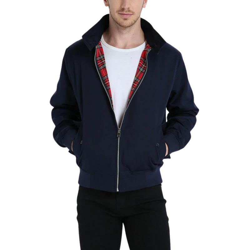 Elegante und bequeme Jacke für Männer