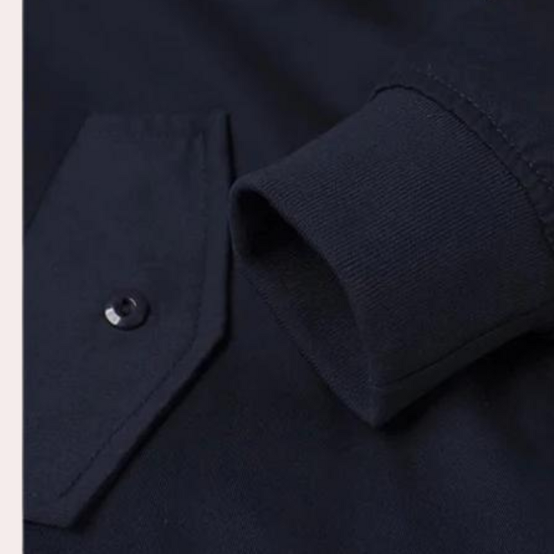 Elegante und bequeme Jacke für Männer