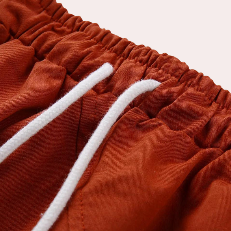 Elegante Damenhose für stilvollen Komfort und Bewegungsfreiheit