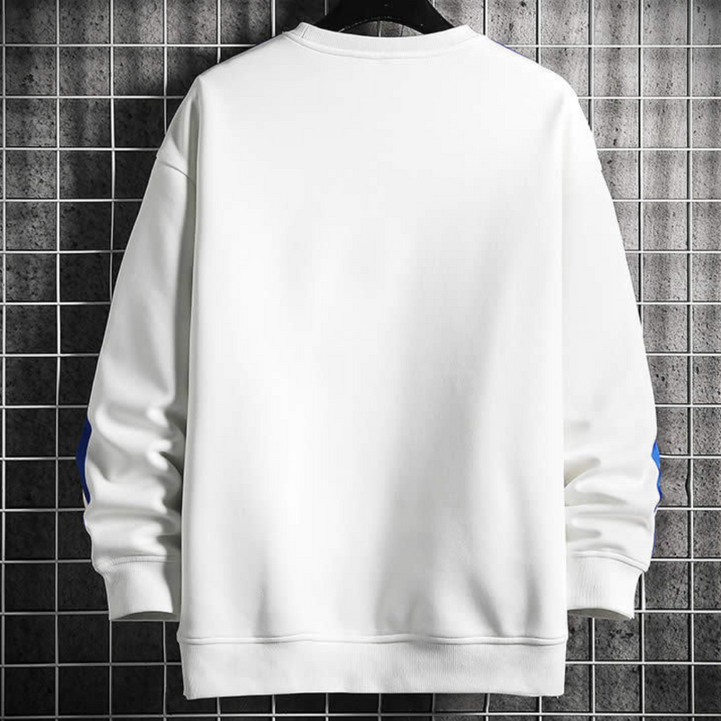 Weiches modernes Sweatshirt für Herren