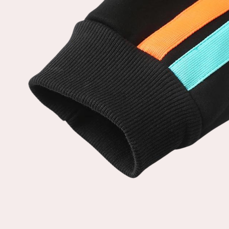 Weiches modernes Sweatshirt für Herren