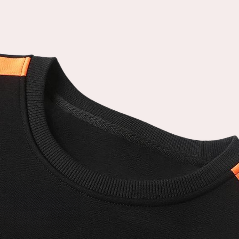 Weiches modernes Sweatshirt für Herren