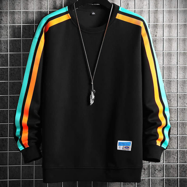 Weiches modernes Sweatshirt für Herren