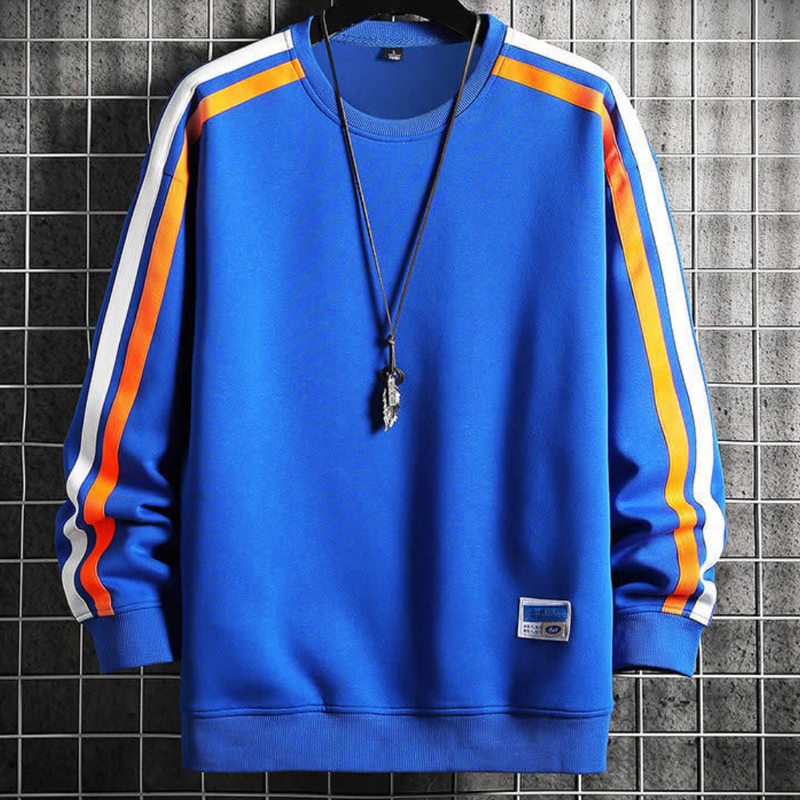 Weiches modernes Sweatshirt für Herren