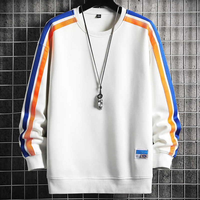 Weiches modernes Sweatshirt für Herren