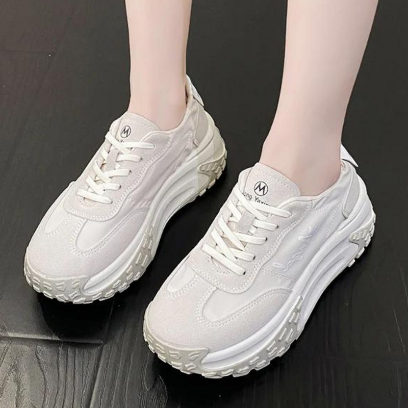 Bequeme und stilvolle Damen-Sneakers für jeden Anlass