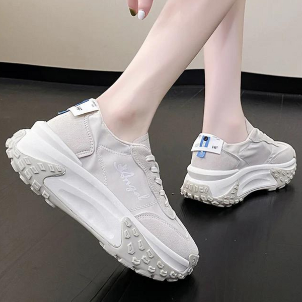 Bequeme und stilvolle Damen-Sneakers für jeden Anlass