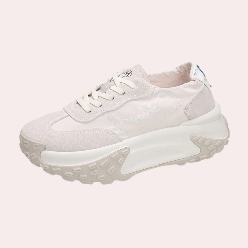 Bequeme und stilvolle Damen-Sneakers für jeden Anlass