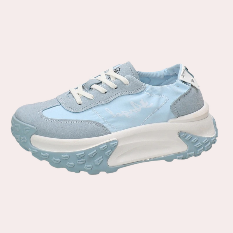 Bequeme und stilvolle Damen-Sneakers für jeden Anlass