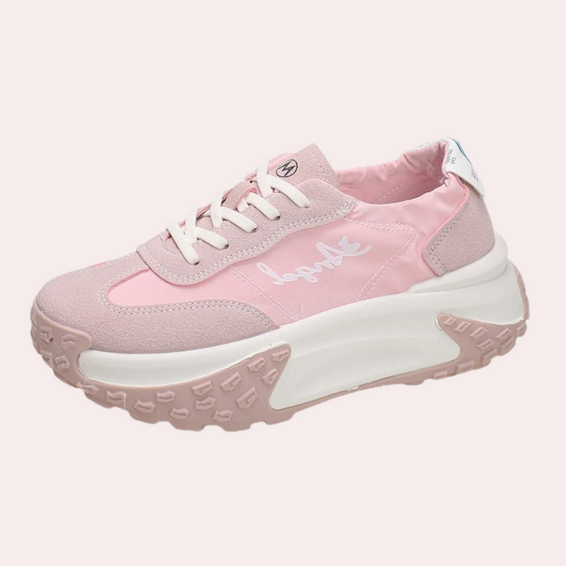 Bequeme und stilvolle Damen-Sneakers für jeden Anlass