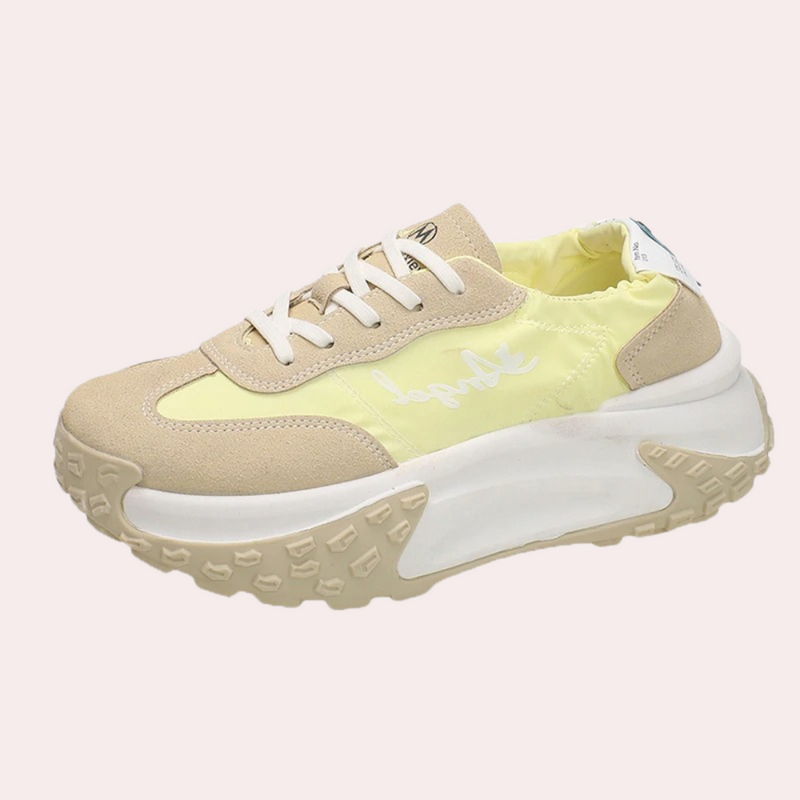 Bequeme und stilvolle Damen-Sneakers für jeden Anlass