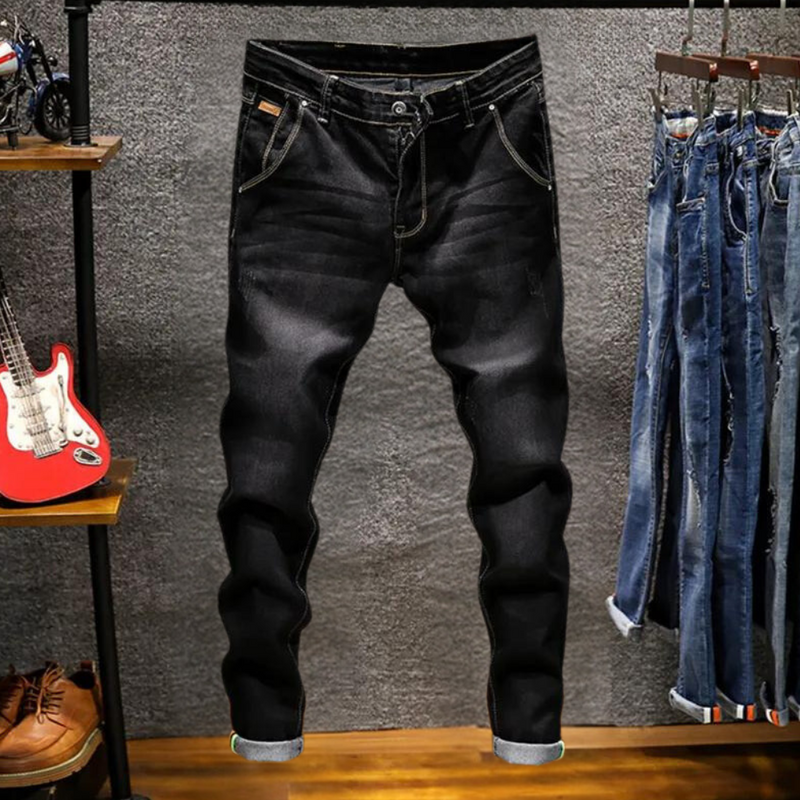 Vojin - Luxus Herren Jeans