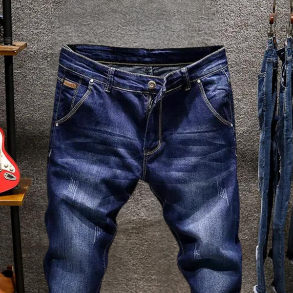 Vojin - Luxus Herren Jeans