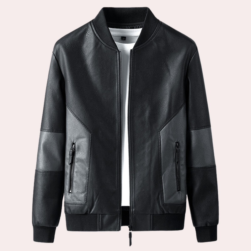 Elegante Herrenjacke für jede Gelegenheit