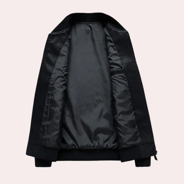 Elegante Herrenjacke für jede Gelegenheit