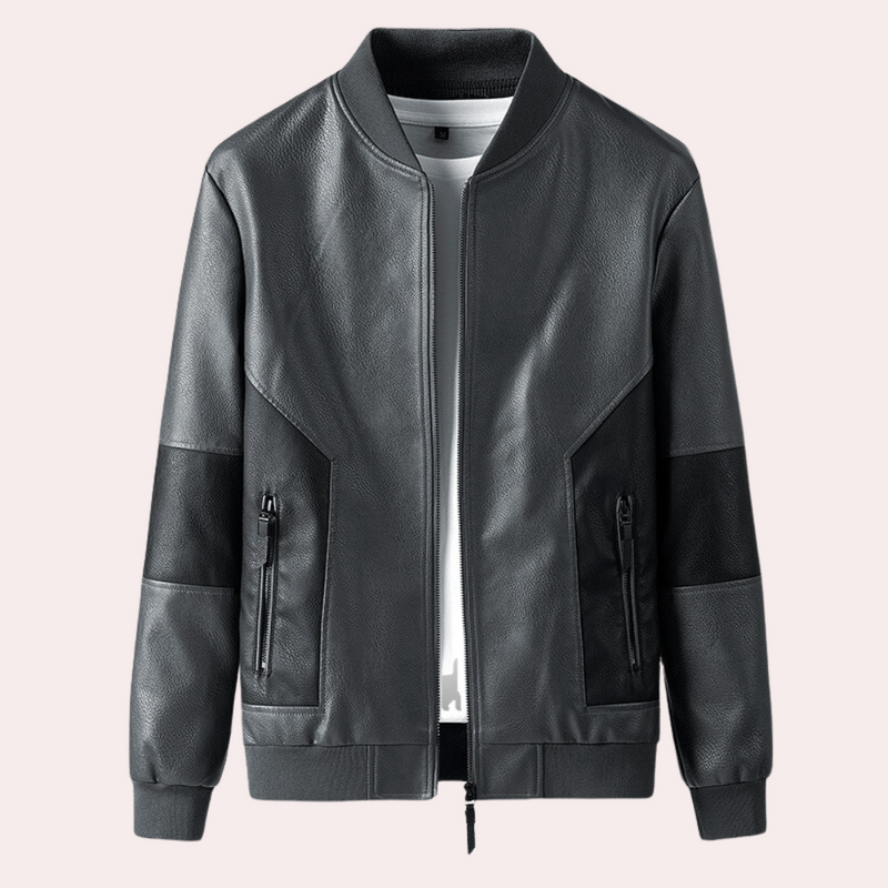 Elegante Herrenjacke für jede Gelegenheit