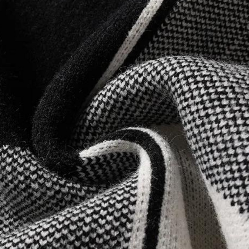 Warmer und Bequemer Männer Pullover