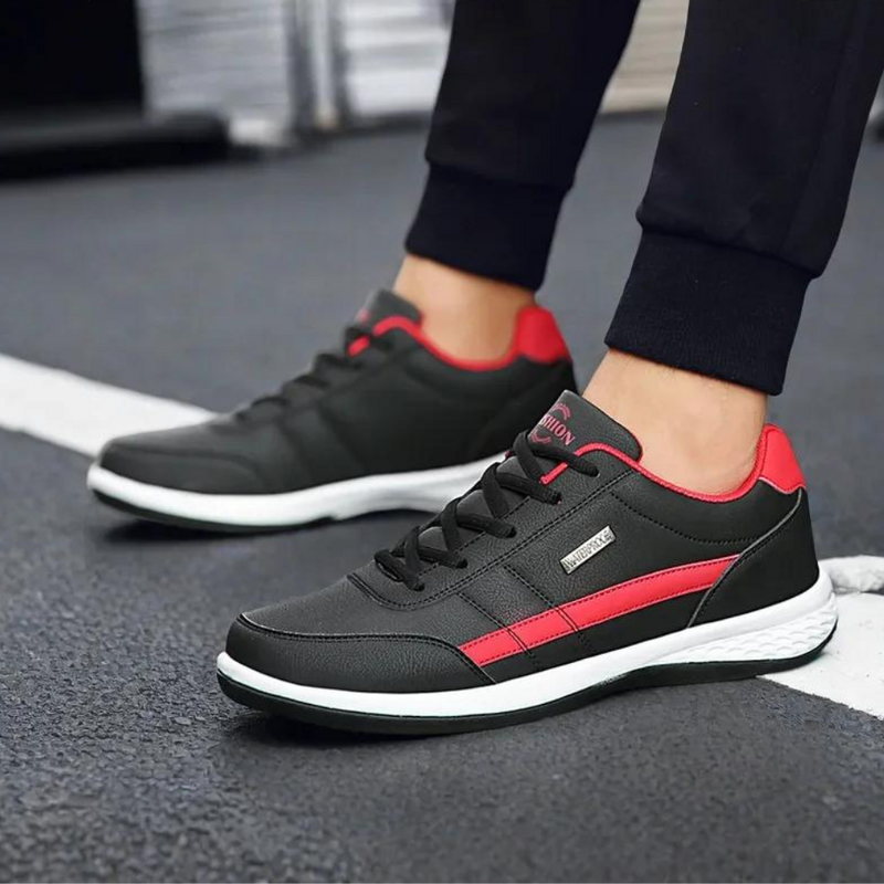 Elegante Schuhe für gesunde Füße