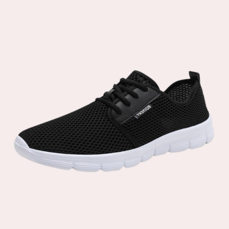 Elegante Schuhe für gesunde Füße