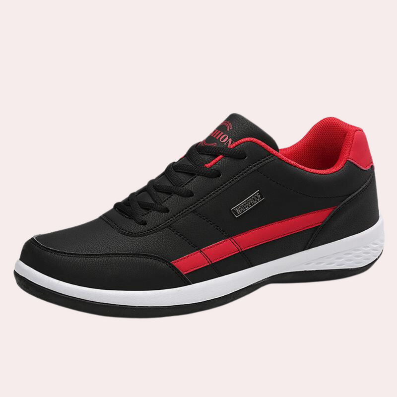 Elegante Schuhe für gesunde Füße
