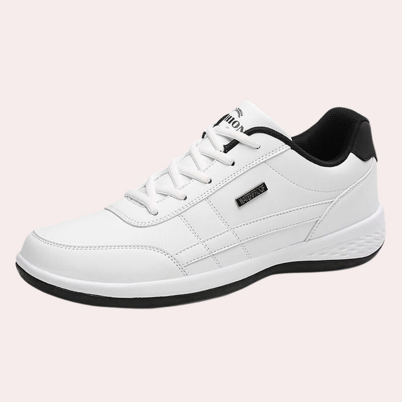 Elegante Schuhe für gesunde Füße
