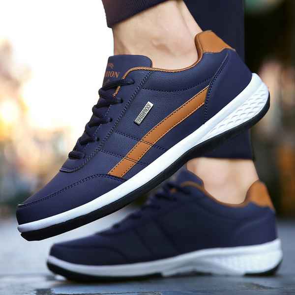 Elegante Schuhe für gesunde Füße