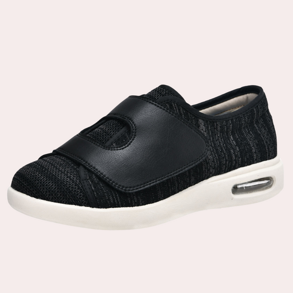 Bequeme Schuhe für breite Füße