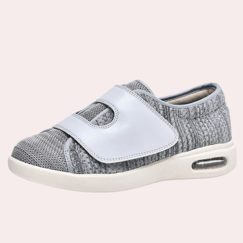 Bequeme Schuhe für breite Füße