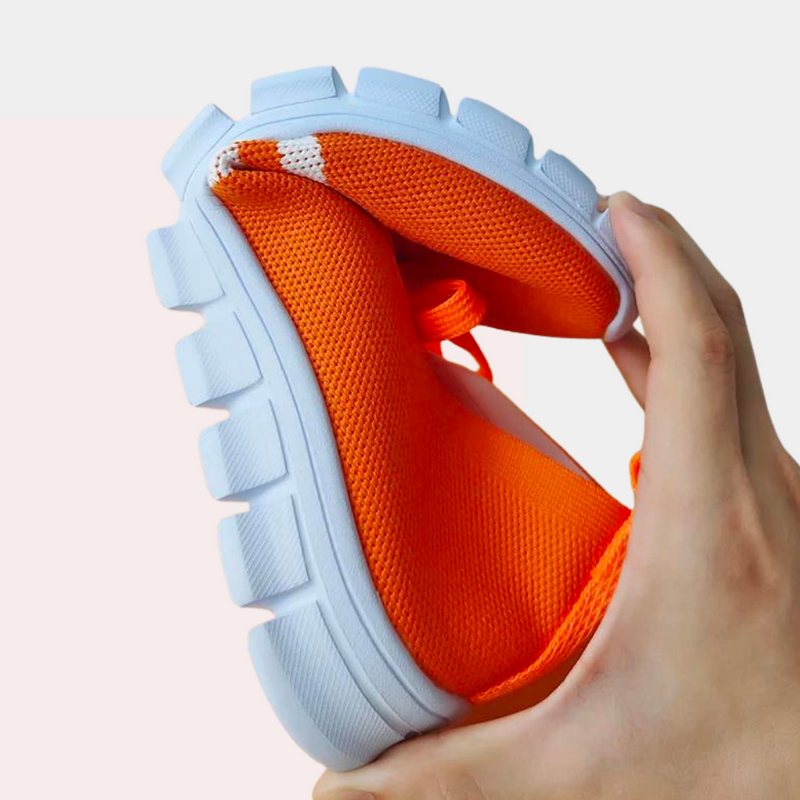 Bequeme und elegante Damen-Schnürschuhe für jeden Anlass