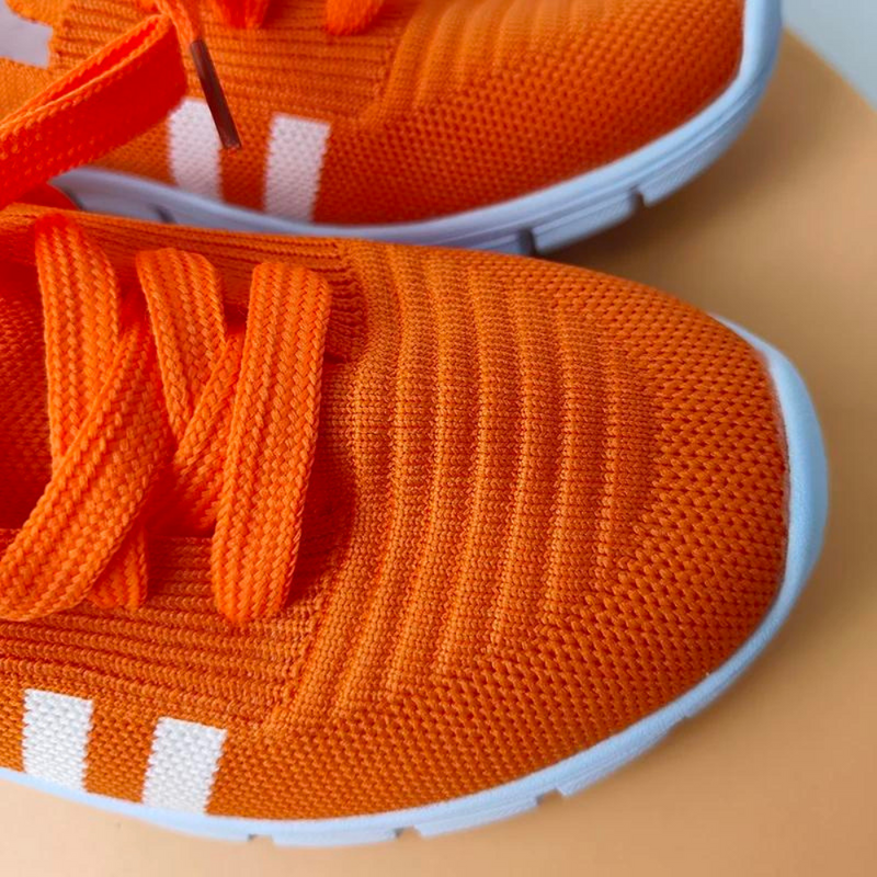 Bequeme und elegante Damen-Schnürschuhe für jeden Anlass