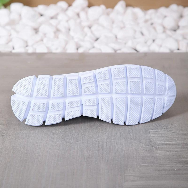 Bequeme und elegante Damen-Schnürschuhe für jeden Anlass
