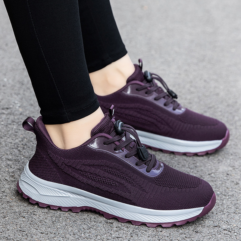Elegante und leichte Damenschuhe für jeden Anlass