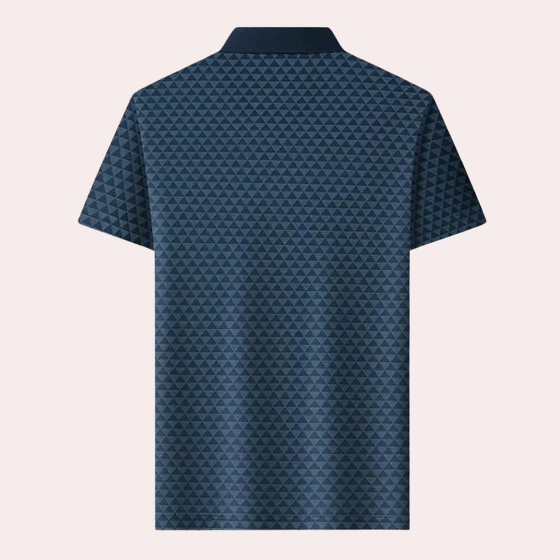 Brian - Stilvolles Herren Poloshirt