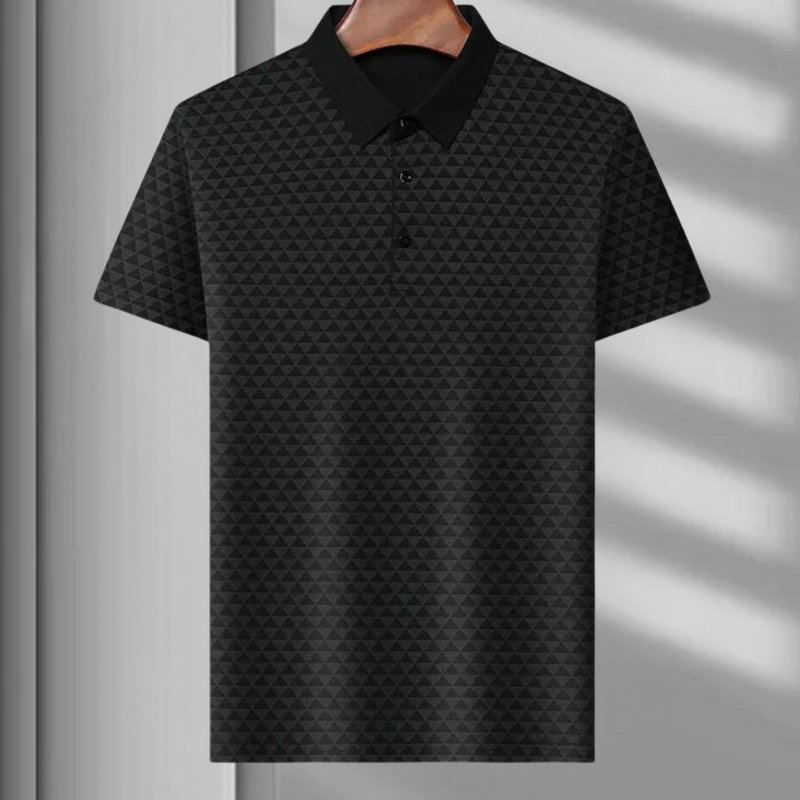 Brian - Stilvolles Herren Poloshirt
