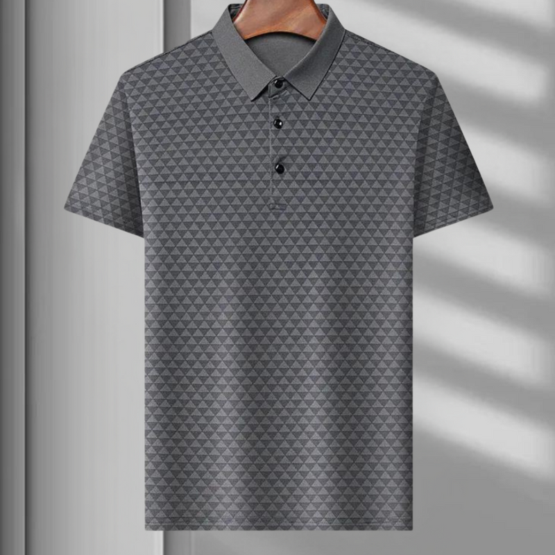 Brian - Stilvolles Herren Poloshirt