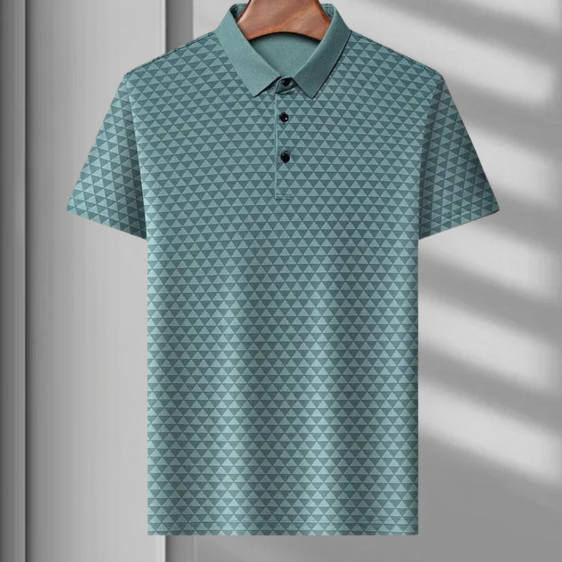 Brian - Stilvolles Herren Poloshirt