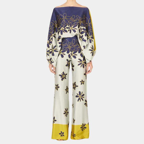 Floriana - Elegantes zweiteiliges Damen-Set