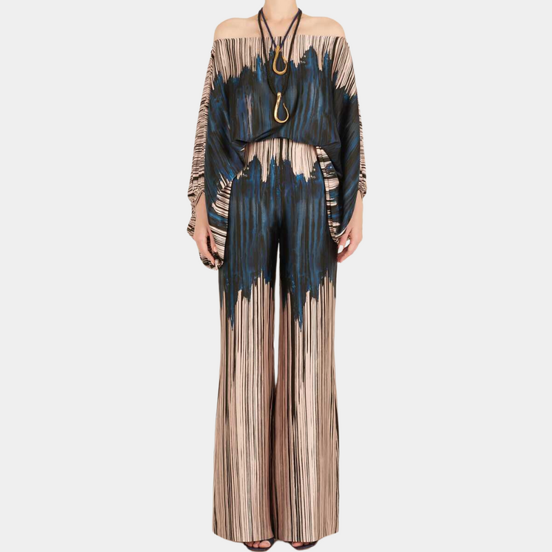 Floriana - Elegantes zweiteiliges Damen-Set