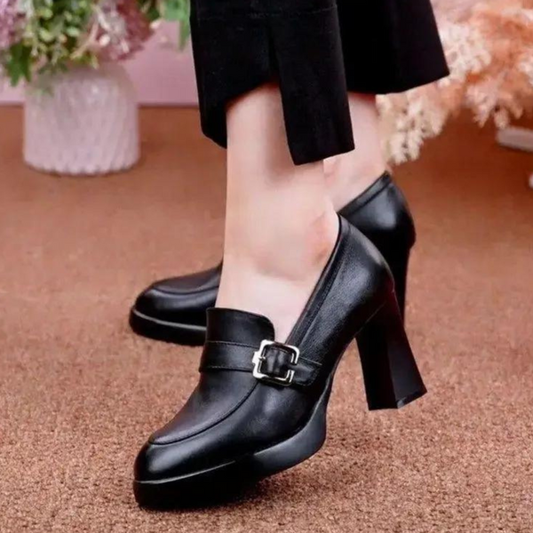 Elegante Damenstiefel für höchsten Komfort und Stil