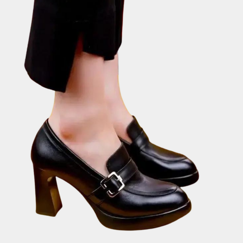 Elegante Damenstiefel für höchsten Komfort und Stil