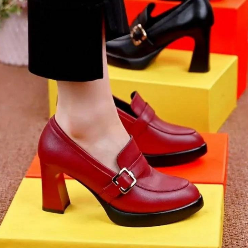 Elegante Damenstiefel für höchsten Komfort und Stil