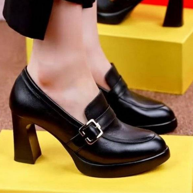 Elegante Damenstiefel für höchsten Komfort und Stil