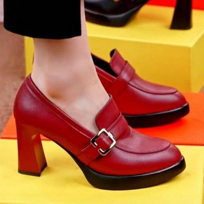 Elegante Damenstiefel für höchsten Komfort und Stil