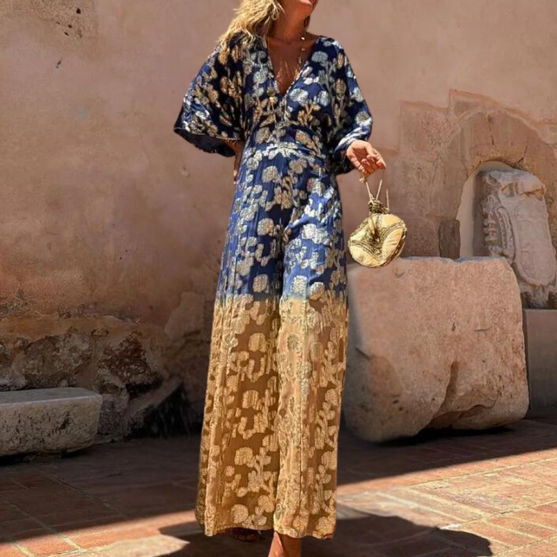 Codruta - Stilvoller Jumpsuit für Damen